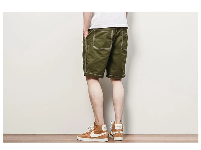 Korte Broek Man  (19)