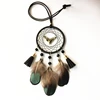 Mini Dream Catcher Car Home Hanging Decoration Free Shipping ► Photo 3/6