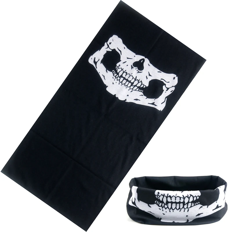 

Turban Outdoor Cycling seamless scarf multi functional Riding Bicycle magic bandanas sunscreen muffler, 200PCS