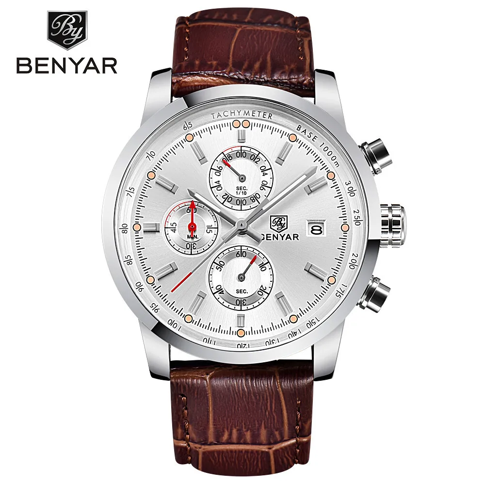 

zegarek meski AAA Watch Men Fashion Sport Quartz Clock Mens Watches TOP Brand Luxury Business Waterproof Watch Relogio Masculino