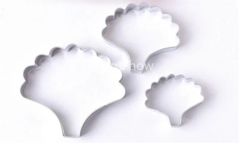 carnation cake mold 5 5