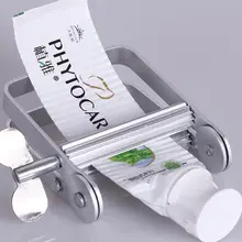 Красящая паста клип соковыжималка алюминиевая ручная зубная паста диспенсер тюбик зубной пасты соковыжималка краска для волос трубки