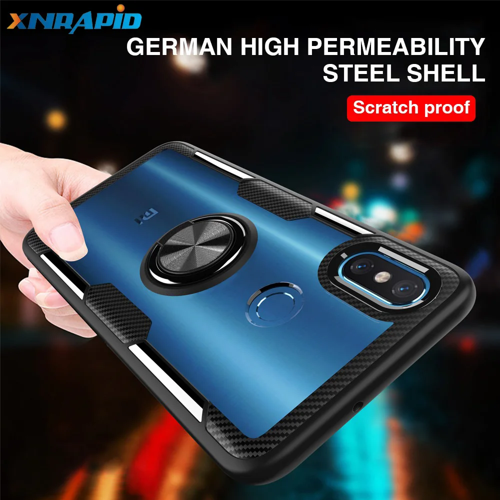 

Case For Xiaomi Redmi Note 7 Pro Case Ring Holder Stand Cover Case For Xiaomi Mi 9 8 Lite SE Redmi Note 5 Pro Case Magnetic Mi9