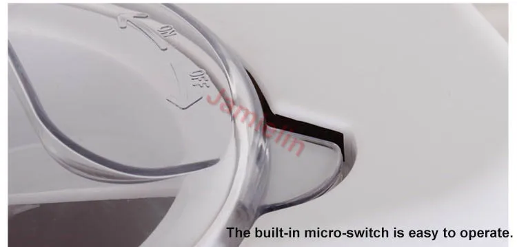 ice shaver details 2