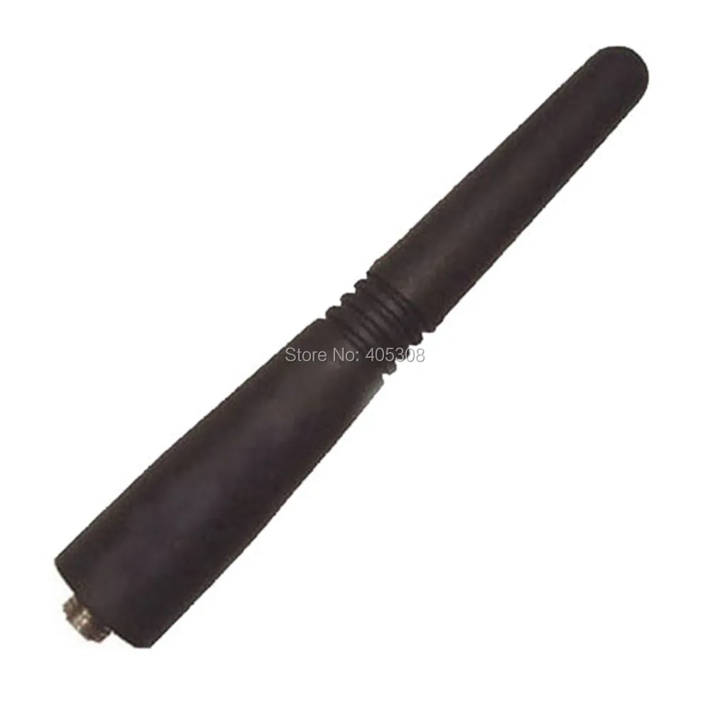 5X VHF Stubby Antenna For Motorola two way Radio EX500 EX600 GP300 GP140 GP320