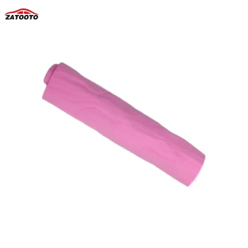 

66*43CM PVA Chamois Car Wash Towel Multi-Purpose Sports Bath Hair Drying Towel Car Detail Cleaning Tool