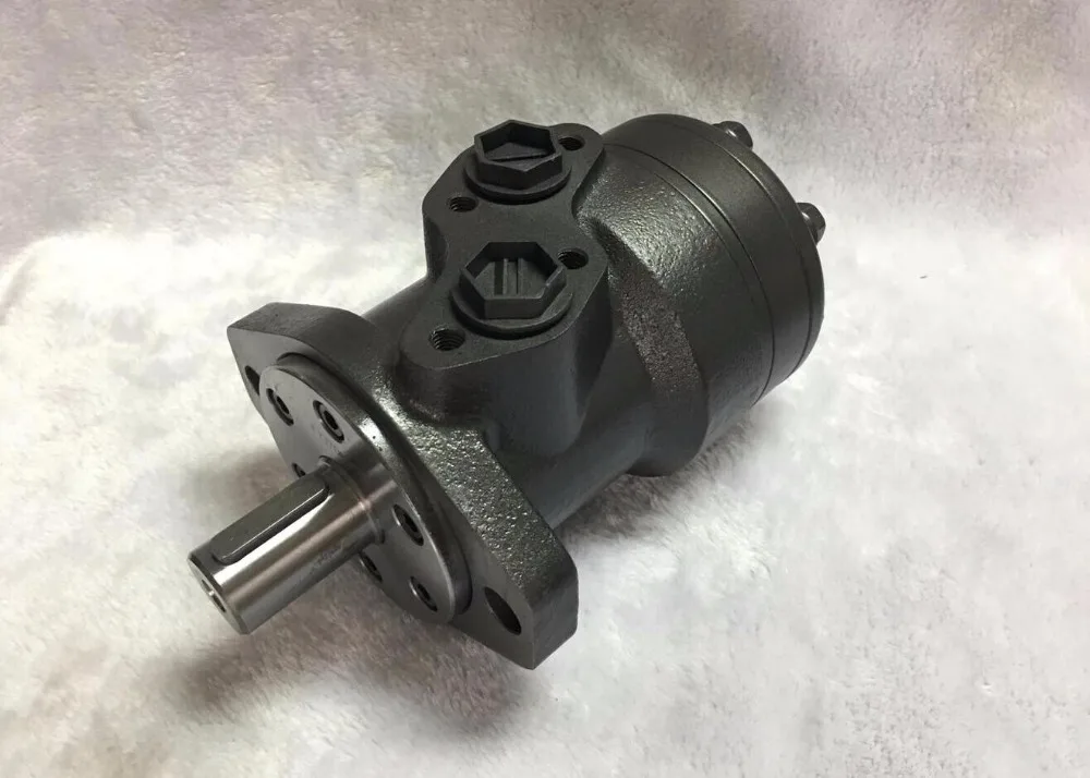 Componenti Idraulici Olio Motore Omr200 1516115 4 Foro Di Montaggio