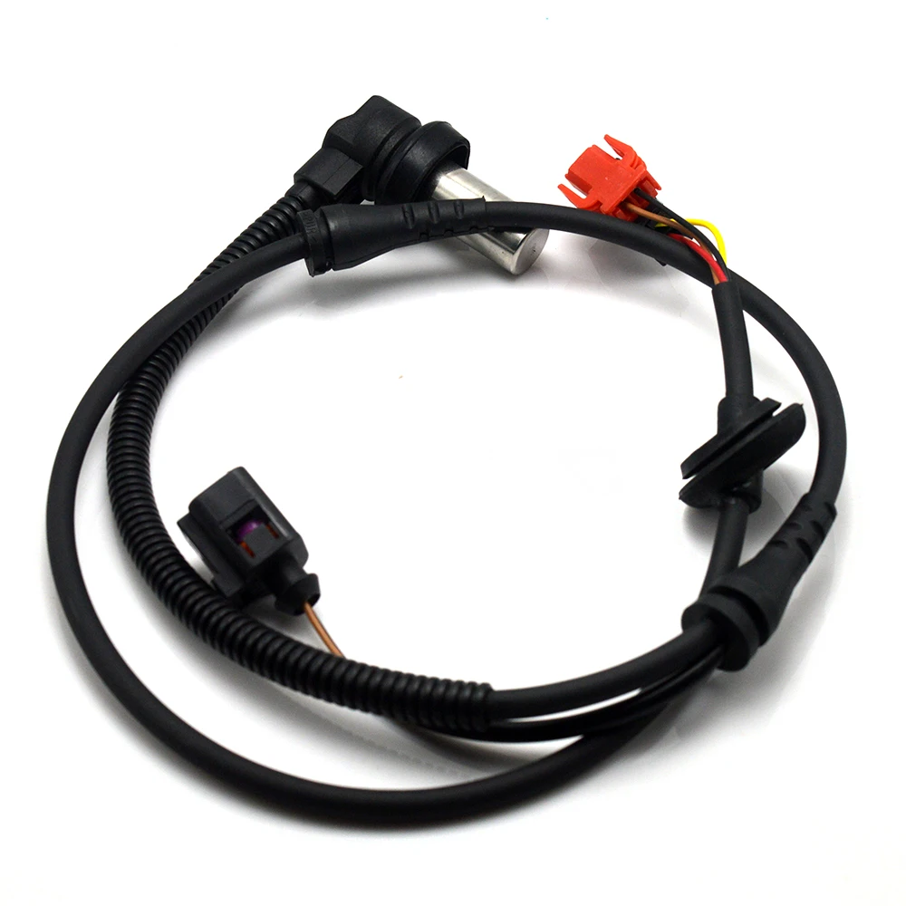 For 2002-2003 A4 2002-2003 A4 Quattro Front ABS Wheel Speed Sensor New