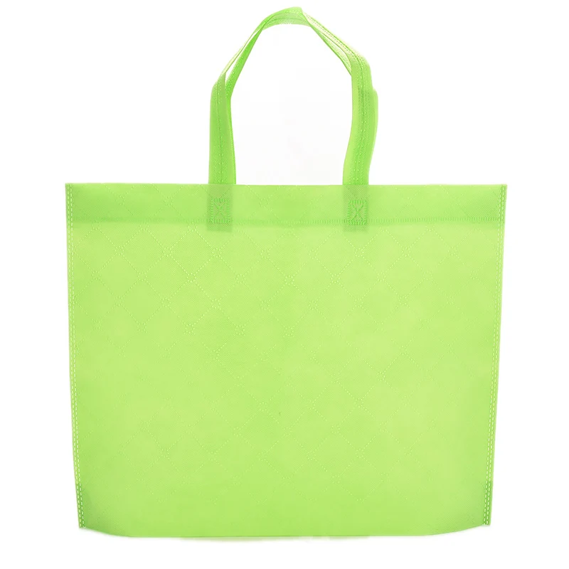 1PCS Candy Color reusable Folding Handbag Women Shopping Bag Fashion Grocery Eco-friendly Tote Reusable Portable Bags