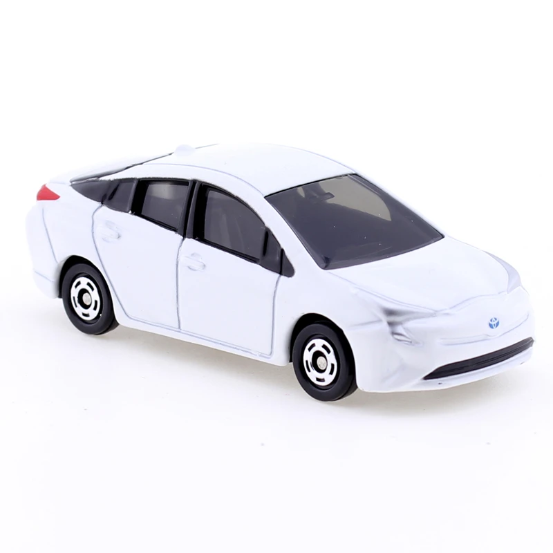 Набор моделей TOYOTA PRIUS TAKARA TOMY TOMICA № 50 автомобиль 1:65 литые миниатюрные детские