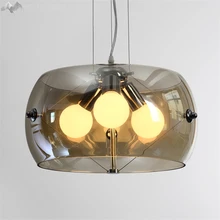 LFH Vintage Hang Lamp Light Glass Pendant Lights Fixtures Retro Industrial Pendant Lamp Loft Lamparas Colgantes E27 Bulb LFH Vintage Hang Lamp Light Glass Pendant Lights Fixtures Retro Industrial Pendant Lamp Loft Lamparas Colgantes E27 Bulb