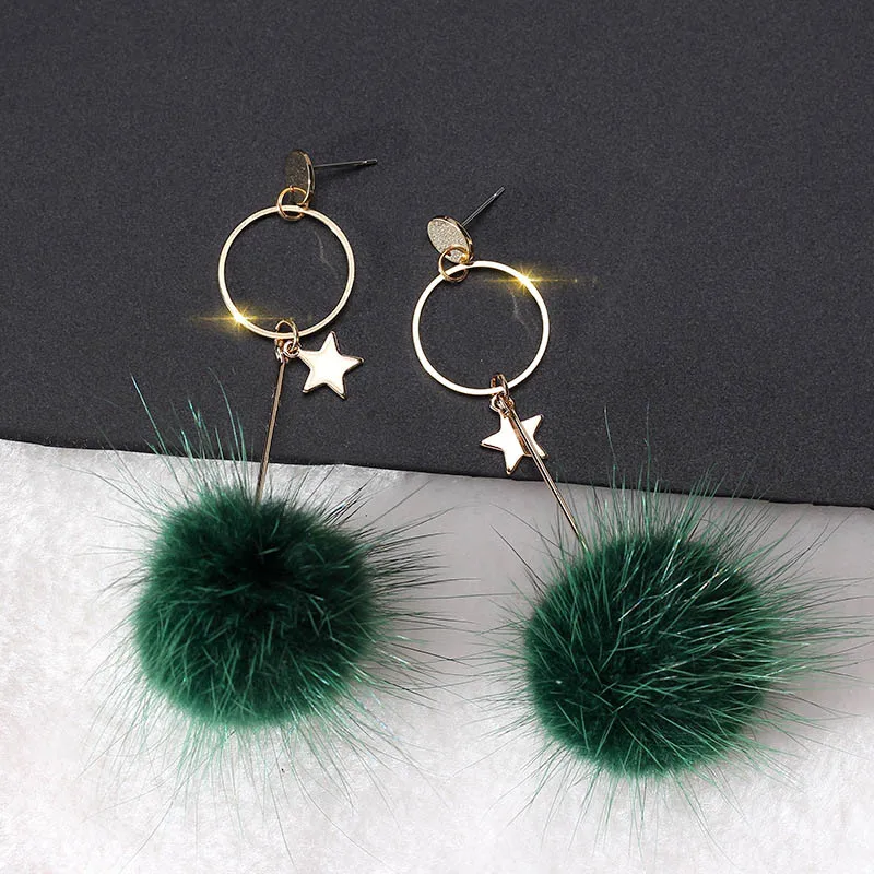 stud earring (5)