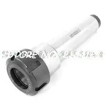 31 мм Цилиндрическим Хвостовиком Диаметром MT4xER32 Углеродистой Стали Токарный Станок Цанговый Патрон Держатель