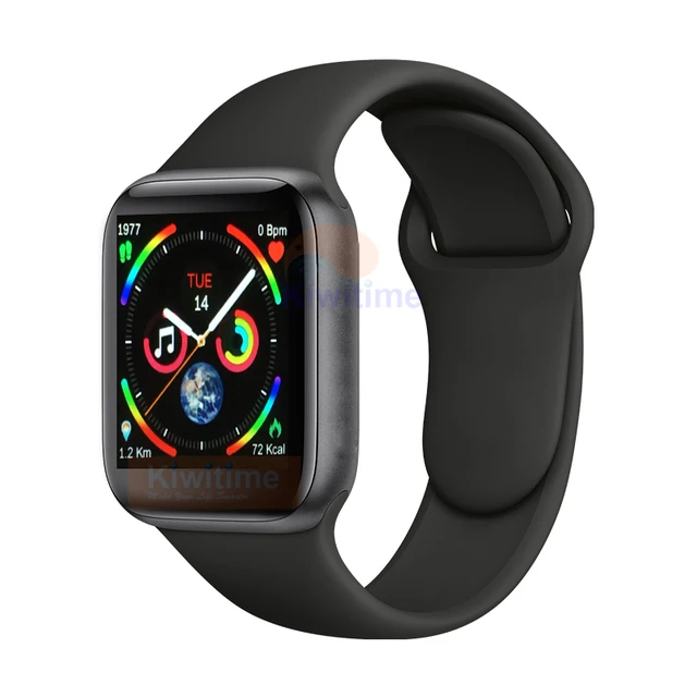 kiwitech smart watch
