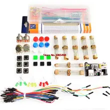 generic parts package For font b Arduino b font kit 3 3V 5V power module MB