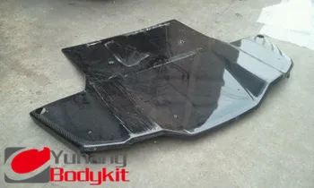 

CF S2000 S2K AP1 AP2 Js Racing Rear Under Diffuser Carbon Fiber