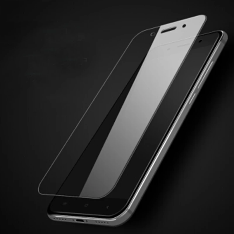 Wellzly 3 шт. закаленное Стекло для Xiaomi Redmi 5 5S плюс 4A 4X Примечание 5/Note pro матовый Экран