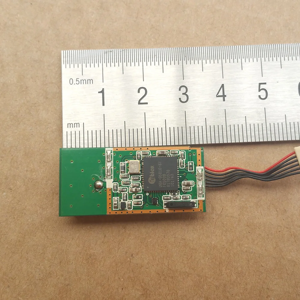 

GPS G5010 U-blox module GPS module ublox satellite positioning module