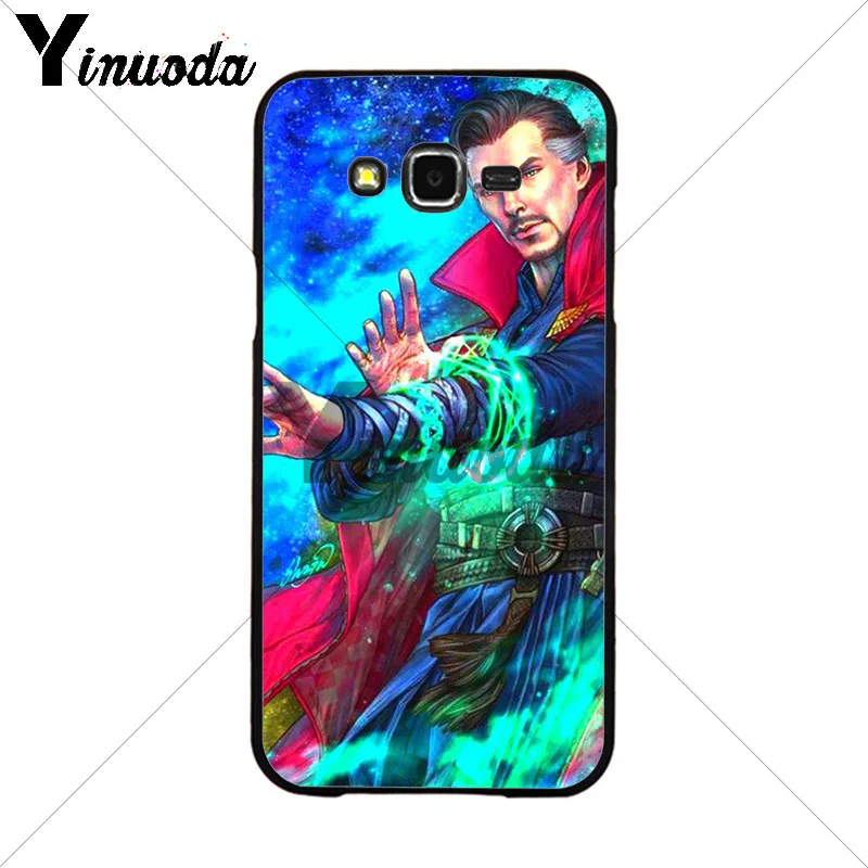 Marvel Doctor Strange