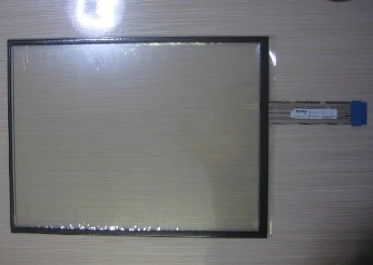 Для Microtouch 3M PN:98-0003-1458-7 Сенсорная панель Сенсорное стекло | Электроника