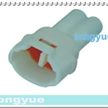 Longyue 2 комплект 2-way герметичный Авто штекер комплект 2pin ремонтный разъем LY-0017