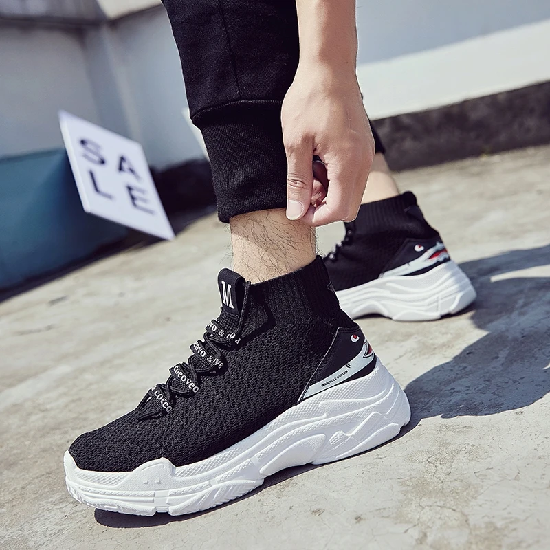 Cheap Sapato casual masculino