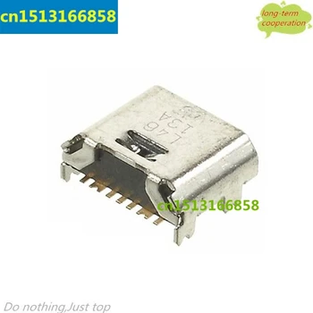 

10 pieces/lot OEM Dock Connector Charging Port for Samsung Galaxy Grand I9080