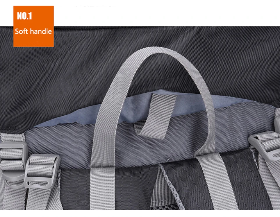 à prova dwaterproof água mochila para caminhadas acampamento wx132