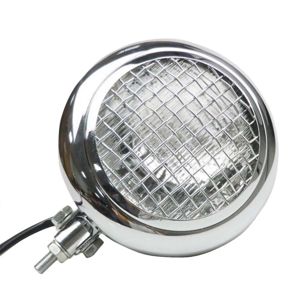 Triumph Bonneville фара led