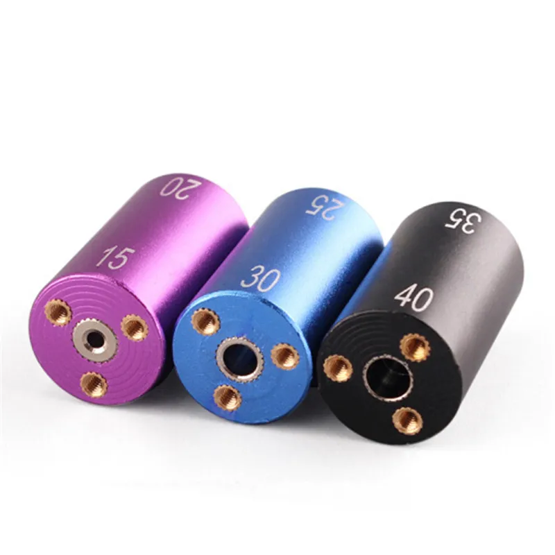 Pilot VAPE Toolbox RDA Magic Stick CW намоточный комплект 6 в 1 машина для намотки проволоки Koiler Kit