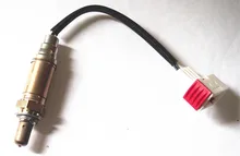 Lambda Sensor De Oxigênio 0258003806 Serve Para PORSCHE Boxster 986 Convertible 98660612600/98660612601
