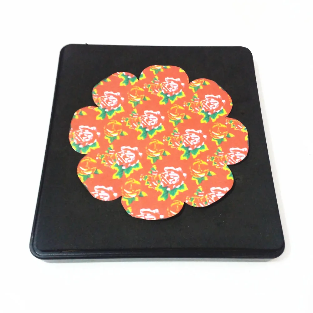 

Flower Layerse Cutting Dies Cuts Fustelle Metalliche Per Fathers Day Card Making Craft Gift Steel-rule