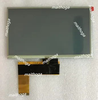 

7.0 inch 40PIN TFT LCD Common Touch Screen KR070PD0T
