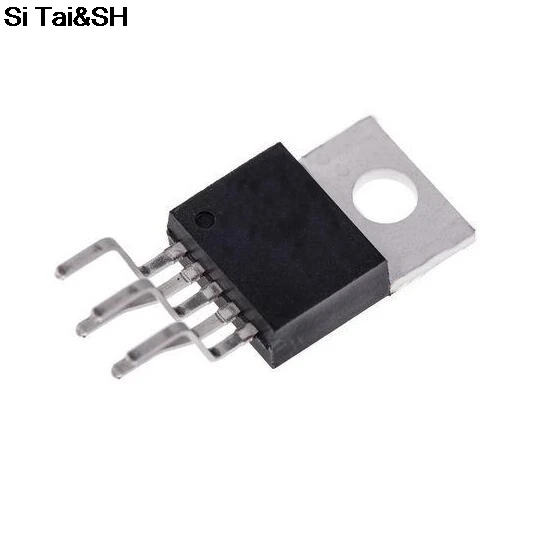 

10PCS STV9302 TO220 STV9302A TO220-7 STV9302B TO-220