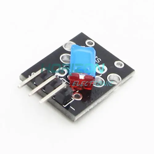 

2PCS Standard Tilt Switch Module AVR PIC Good