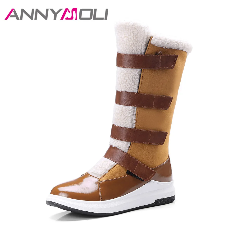 low heel wedge booties