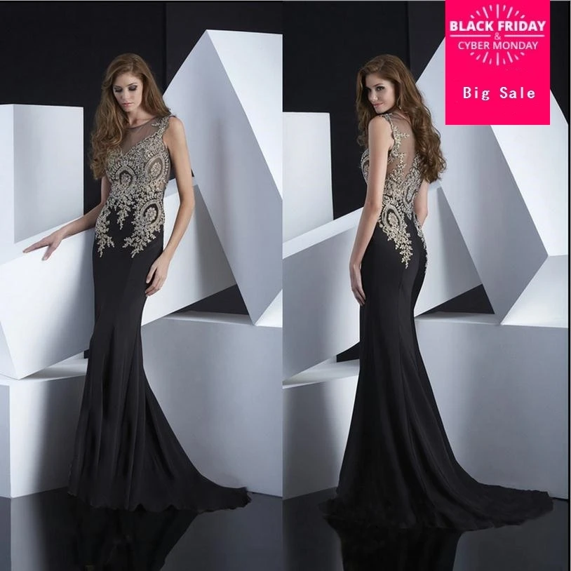

2019 new fashion diamond dress Slim shoulder fishtail trailing banquet toast clothing big swin long dress chaired clothes w762