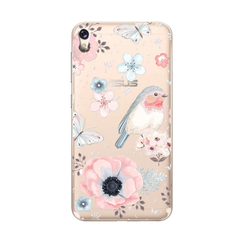 Funda para ASUS ZenFone Live ZB501KL 5,0 \