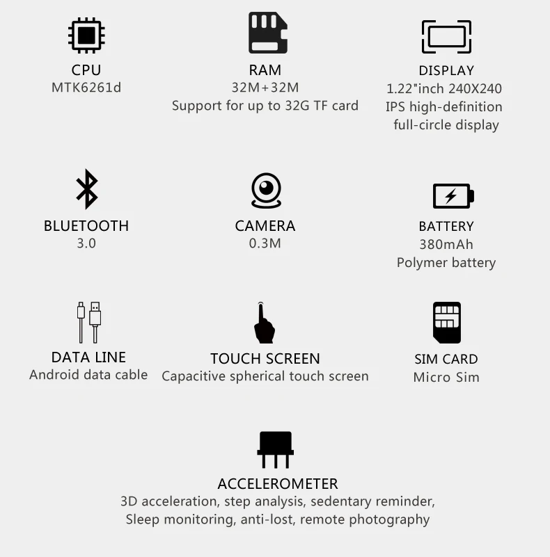 Новинка, Bluetooth, металлический ремешок, Смарт-часы, N9, поддержка камеры, будильник, Sim, TF карта, для мужчин и женщин, телефон на Android, PK Y1 V9