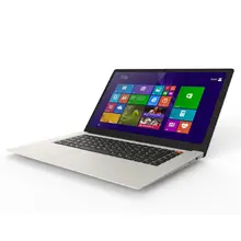 15.6 «ноутбук Intel Atom Z8350 4 ядра 1.44 ГГц до 1.92 ГГц с 4 ГБ Оперативная память EMMC 64 г SSD Нетбуки HDMI Тип-C sd bluetooth