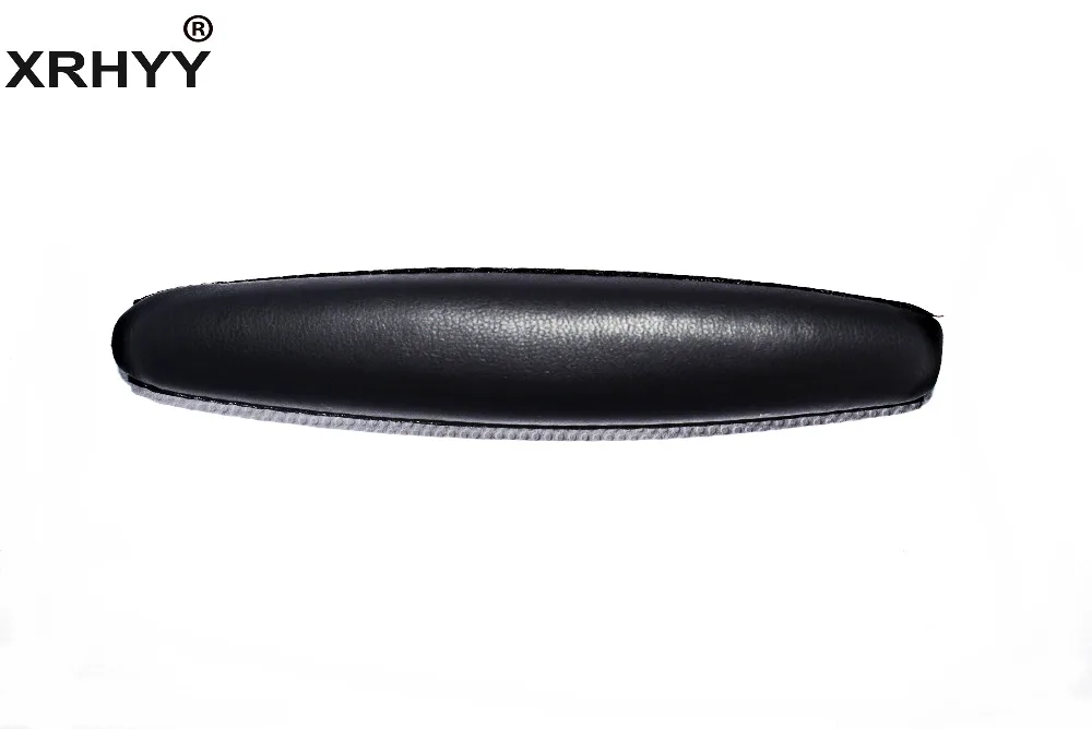 XRHYY Сменные накладки на повязку голову для наушников Bose QC 3 QC3 (черный)|headband cushion