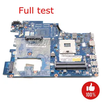 

NOKOTION QIWG7 LA-7983P Mainboard For Lenovo G780 Laptop Motherboard HM76 GMA HD DDR3 tested