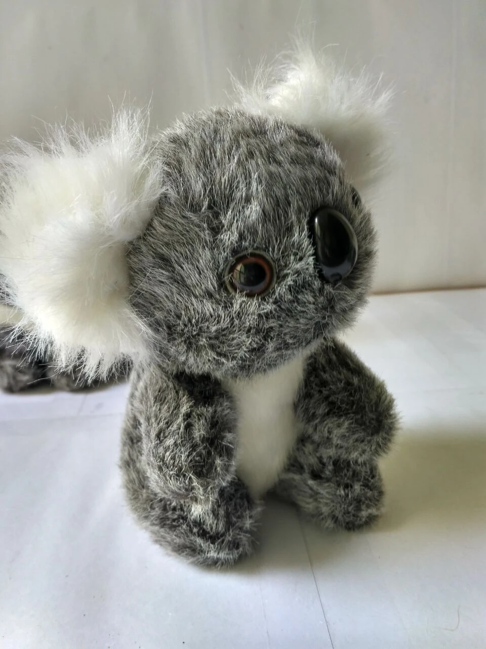 ミニかわいいぬいぐるみグレーコアラぬいぐるみコアラの人形ギフト約12センチメートル Doll Gift Koala Dollstuffed Koalas Aliexpress