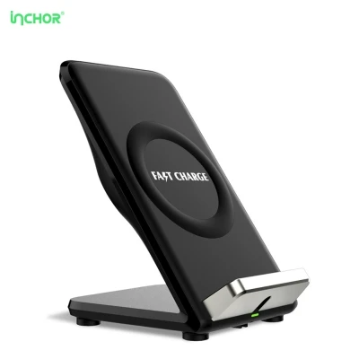 Kaoshi Dual Coil Qi Wireless Fast Charger | Электроника