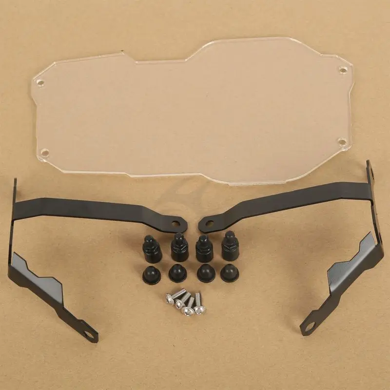Motorcycle Headlight Cover Protector For Bmw R 1200gs R1200gs Adventure