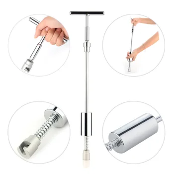 

Paintless Car Body Dent Repair Tool T Pull Auto Slide Hammer Puller Lifter Auto Car Body Dent Lifter Remover Repair Puller Kit