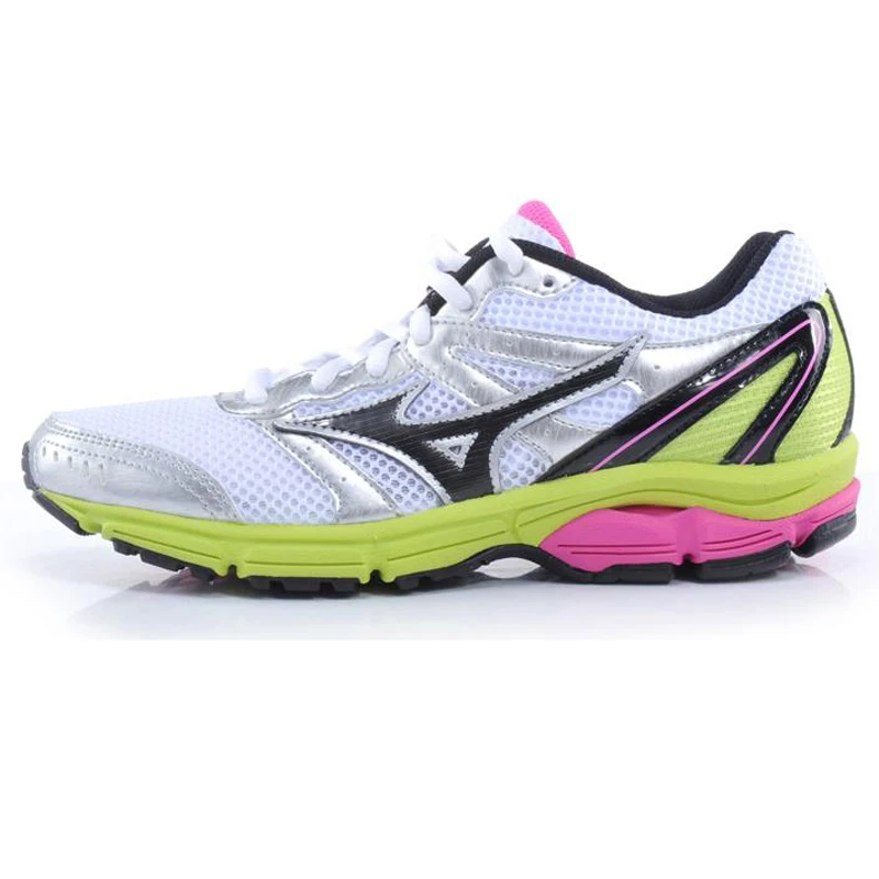 mizuno wave impetus 2 white
