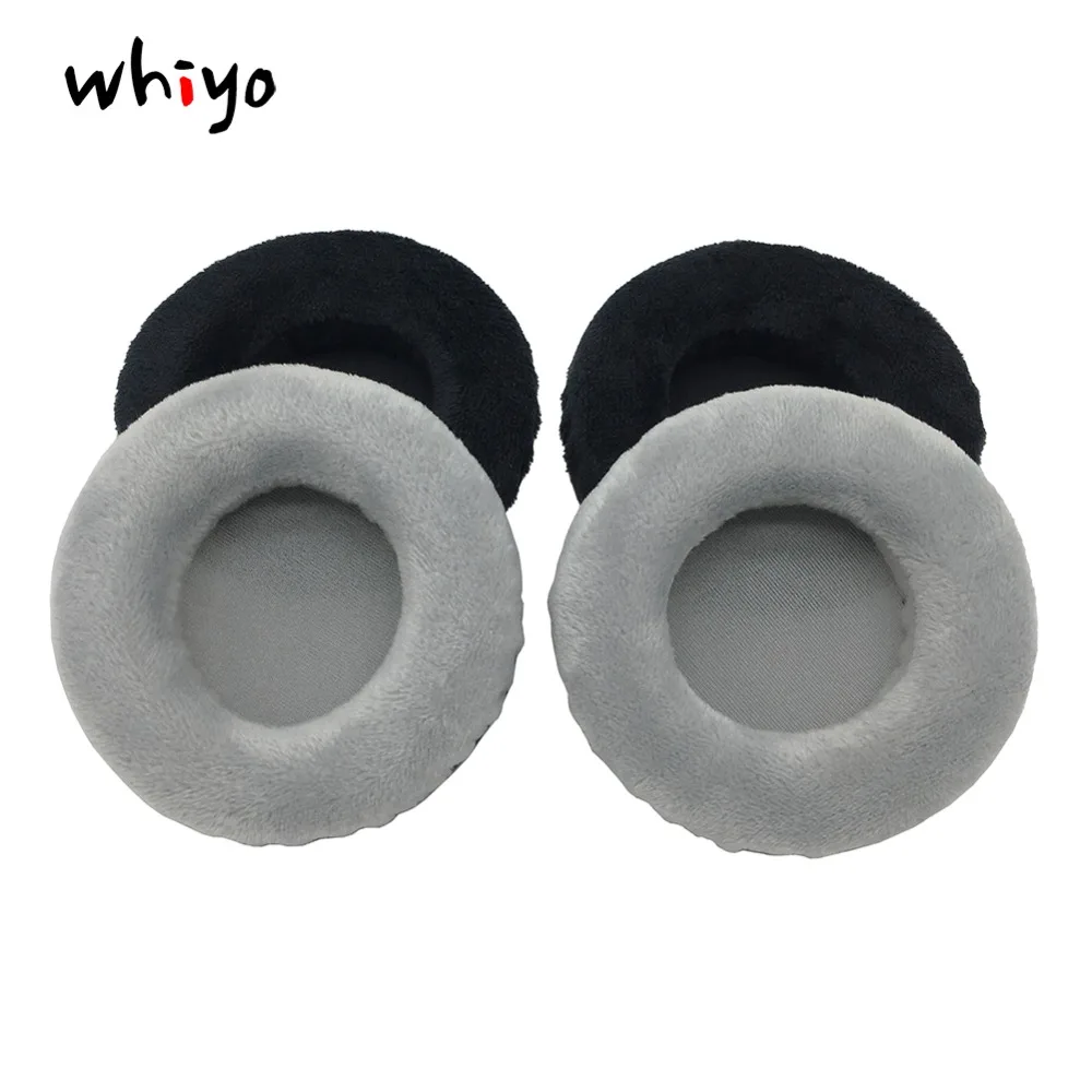 1 Pair of Ear Pads Cushion Cover Earpads Replacement Cups for Beyerdynamic Custom One Pro Headphones