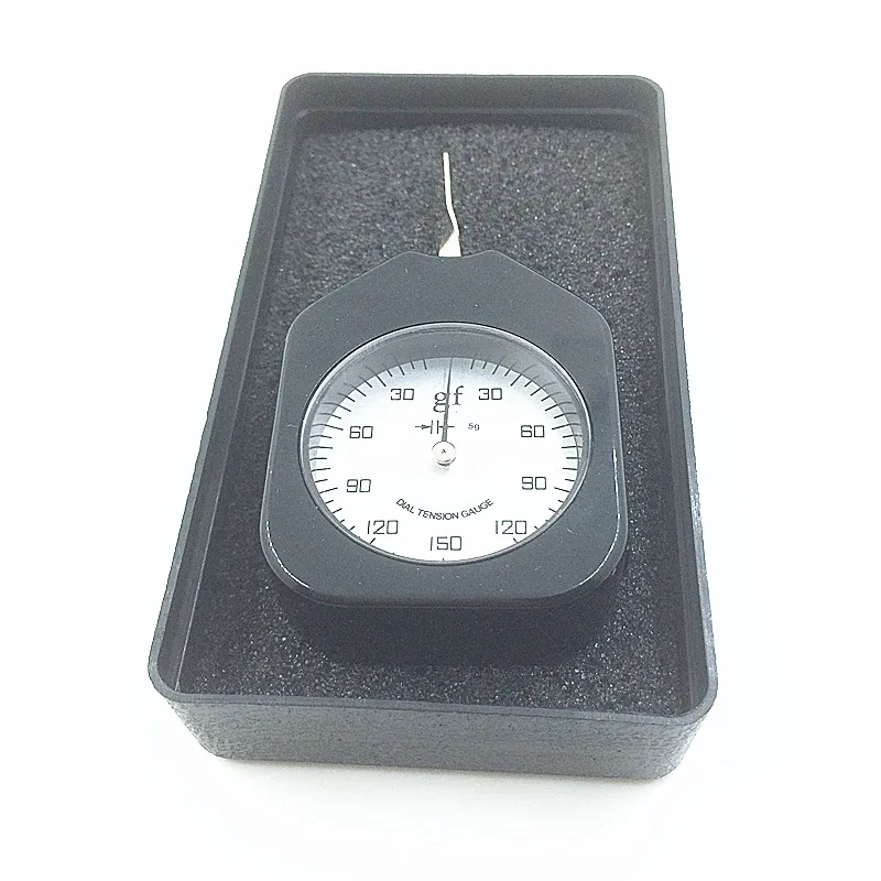 Analog tension meter, tension gauge,tension test Force Measuring Instruments  force meter ATG-150-1 2