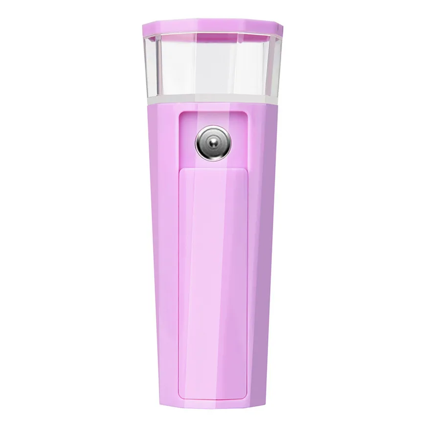 Rosto Cuidados com a Pele Ferramentas spray facial handy atomização senhor Tipo : Rosto Escova de Lavar Roupa